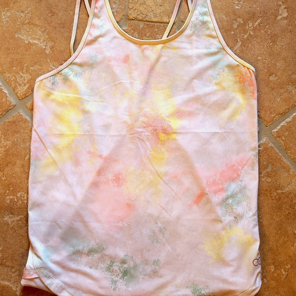 Calia by Carrie Underwood tank top